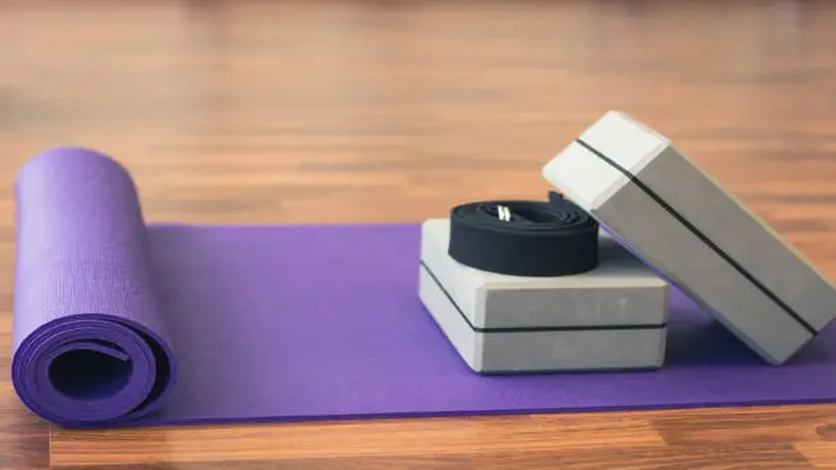 Yoga Accessories