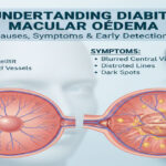 Diabetic Macular