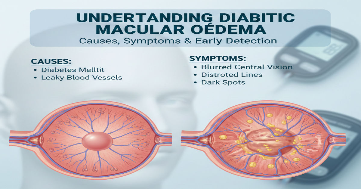 Diabetic Macular