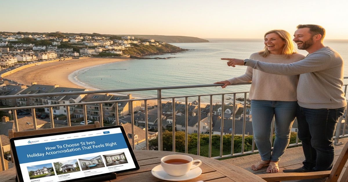 Holiday Accommodation