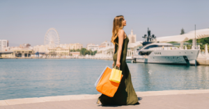 Qatar Luxury Company WLL