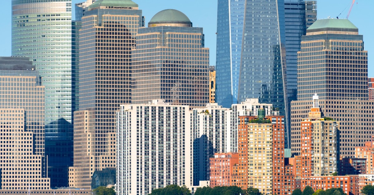 Thermal chicago corporation