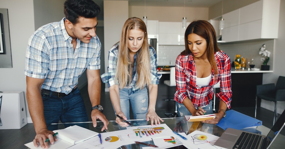 Vision Design Consulting