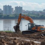 Caruso Excavating Inc