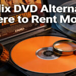 Netflix DVD Alternative