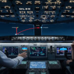 Delta DL39 Return to LAX