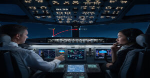 Delta DL39 Return to LAX