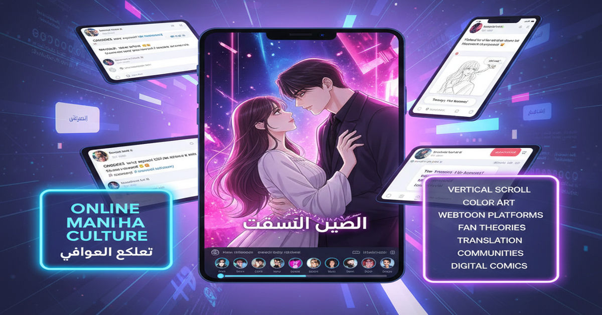 مانهوا الدرس السري