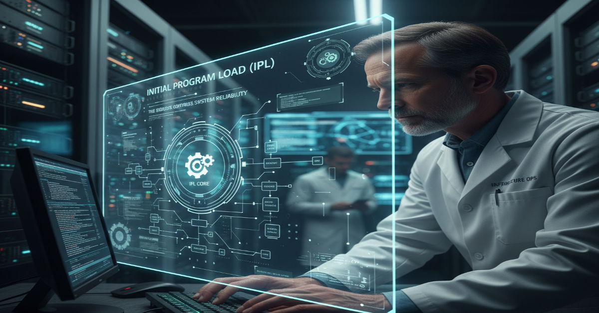 Initial Program Load