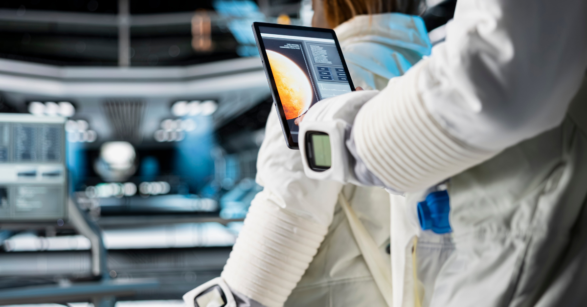 Precision Custom Components