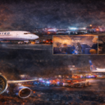 United Flight 1270 Emergency