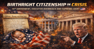 Birthright Citizenship