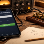 Morse Code Translator