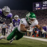 UND vs Kansas State