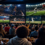 Sportsurge