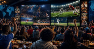 Sportsurge