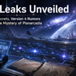 HSR Leaks
