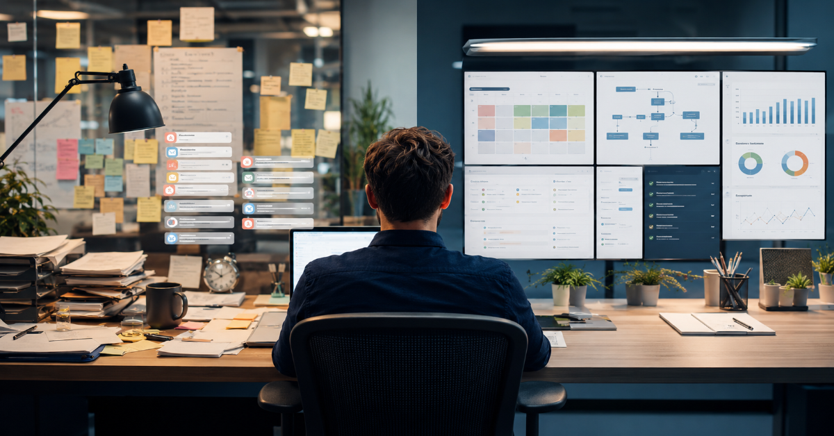 Productivity Hacks