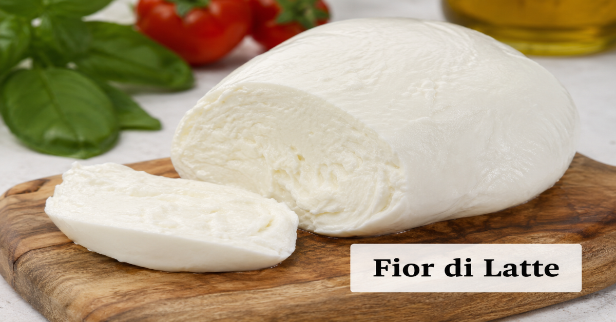Fior di Latte