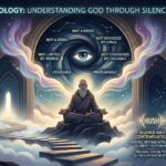 Apophatic Theology: Understanding God Through Silence and Negation