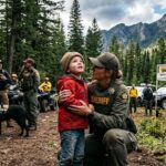 Ryker Webb: The Montana Survival Story That Sparked Global Fascination