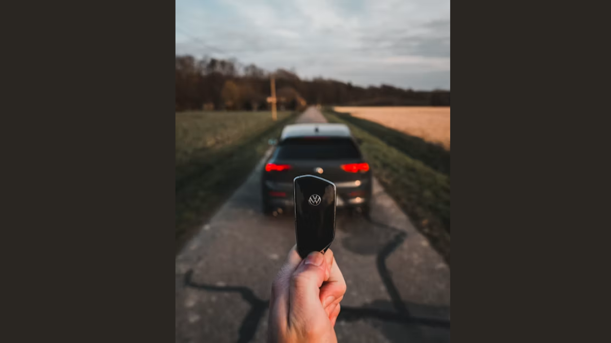 Why Your Car Key Won’t Turn in the Ignition (and What to Do)