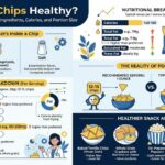 Are Tortilla Chips Healthy? A Nutritionist-Informed Look at Ingredients, Calories, and Portion Size