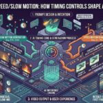 Grok AI Prompts Speed Slow Motion: How Timing Controls Shape AI Video Generation