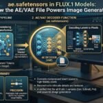 ae.safetensors in FLUX.1 Models: How the AE/VAE File Powers Image Generation