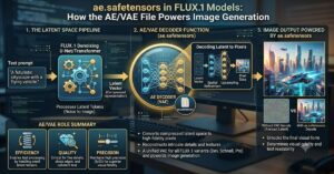 ae.safetensors in FLUX.1 Models: How the AE/VAE File Powers Image Generation