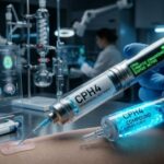 CPH4: The Fictional Drug Behind Lucy's Most Famous Science Fiction Myth