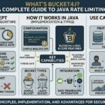 What’s Bucket4j? A Complete Guide to Java Rate Limiting