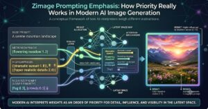 Zimage Prompting Emphasis: How Priority Really Works in Modern AI Image Generation