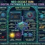 Occult Sun: Meaning, Symbolism and Esoteric Origins