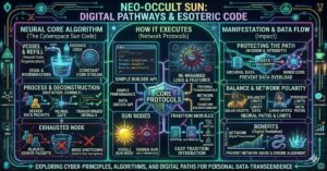 Occult Sun: Meaning, Symbolism and Esoteric Origins