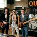 Queen Members of Band: The Four Musicians Who Built a Rock Legacy