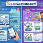 IGBestCaptions.com: What It Is and Why People Use It