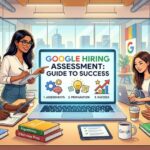 Google Hiring Assessment: What It Is, How It Works, and How to Prepare