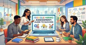 Google Hiring Assessment: What It Is, How It Works, and How to Prepare