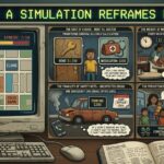 Game Spent: How a Simple Simulation Reframes Poverty, Choice, and Survival