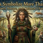 Witches Symbolize More Than Magic: Power, Nature, and Cultural Change