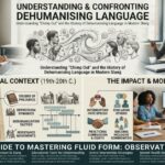 Understanding “Chimp Out” and the History of Dehumanising Language in Modern Slang