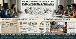 Understanding “Chimp Out” and the History of Dehumanising Language in Modern Slang