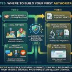 Backlinks Websites: Where to Build Your First Authoritative Links in 2026