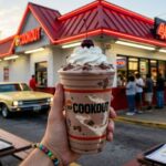 Cookout Milkshakes: Why These Southern Shakes Have Become a Fast-Food Legend