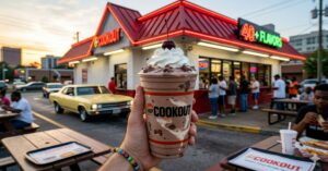 Cookout Milkshakes: Why These Southern Shakes Have Become a Fast-Food Legend