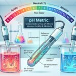 pH Metric: Understanding How pH Meters Measure Acidity and Alkalinity