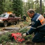Ryker Webb survived two days alone in Montana wilderness at age three. Explore the rescue, viral photos, search efforts, and lasting impact of the story.