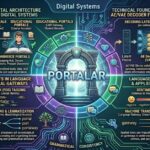 Understanding portalar in Digital Systems and Language