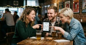 The Hot Crazy Scale Explained: Internet Myth, Dating Logic, and Pop Culture Psychology